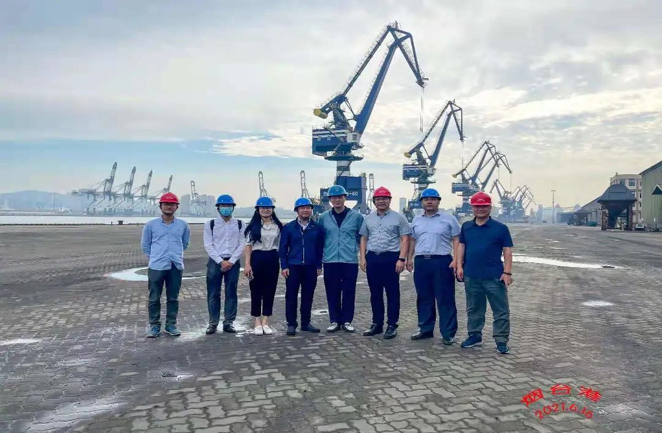 從(cóng)齊魯大(dà)地(dì)到(dào)彩雲之南(nán)，産業(yè)互聯網在全國(guó)各地(dì)煥發強大(dà)生(shēng)機(jī)