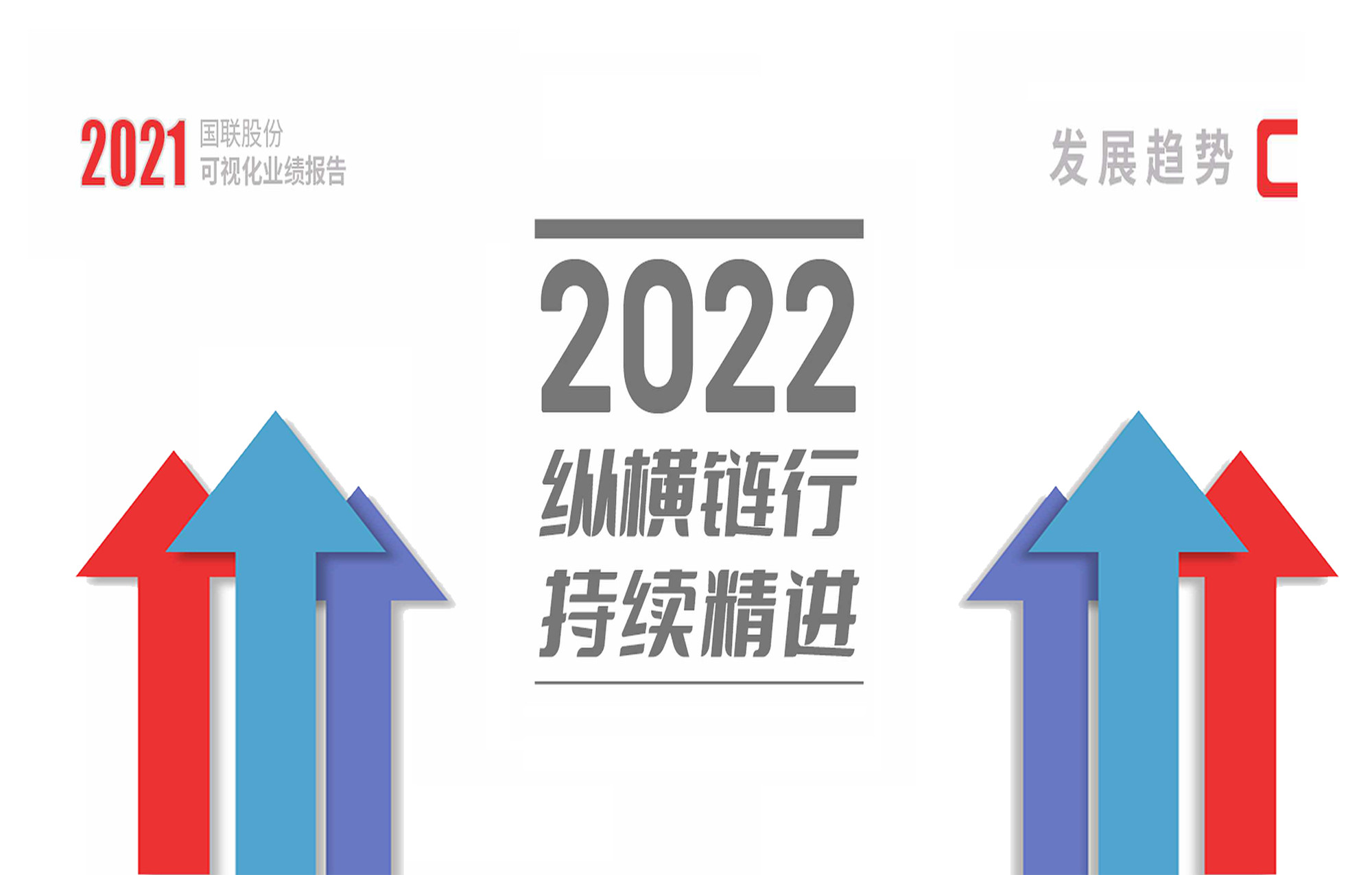 2021國(guó)聯股份可(kě)視(shì)化(huà)業(yè)績報(bào)告